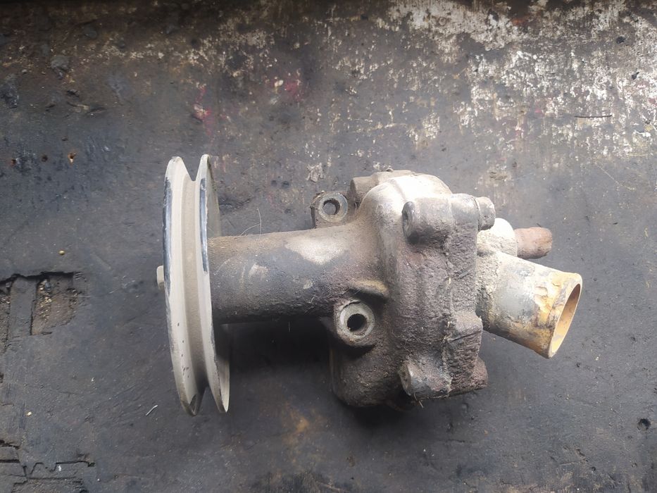 Помпа на Мазду 323 бд фамилия