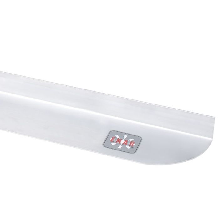 Listwa wibracyjna Enar Seria QZH z profilem aluminiowym 2m łata honda