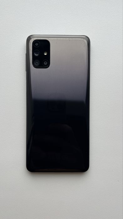 Продам Samsung M31s