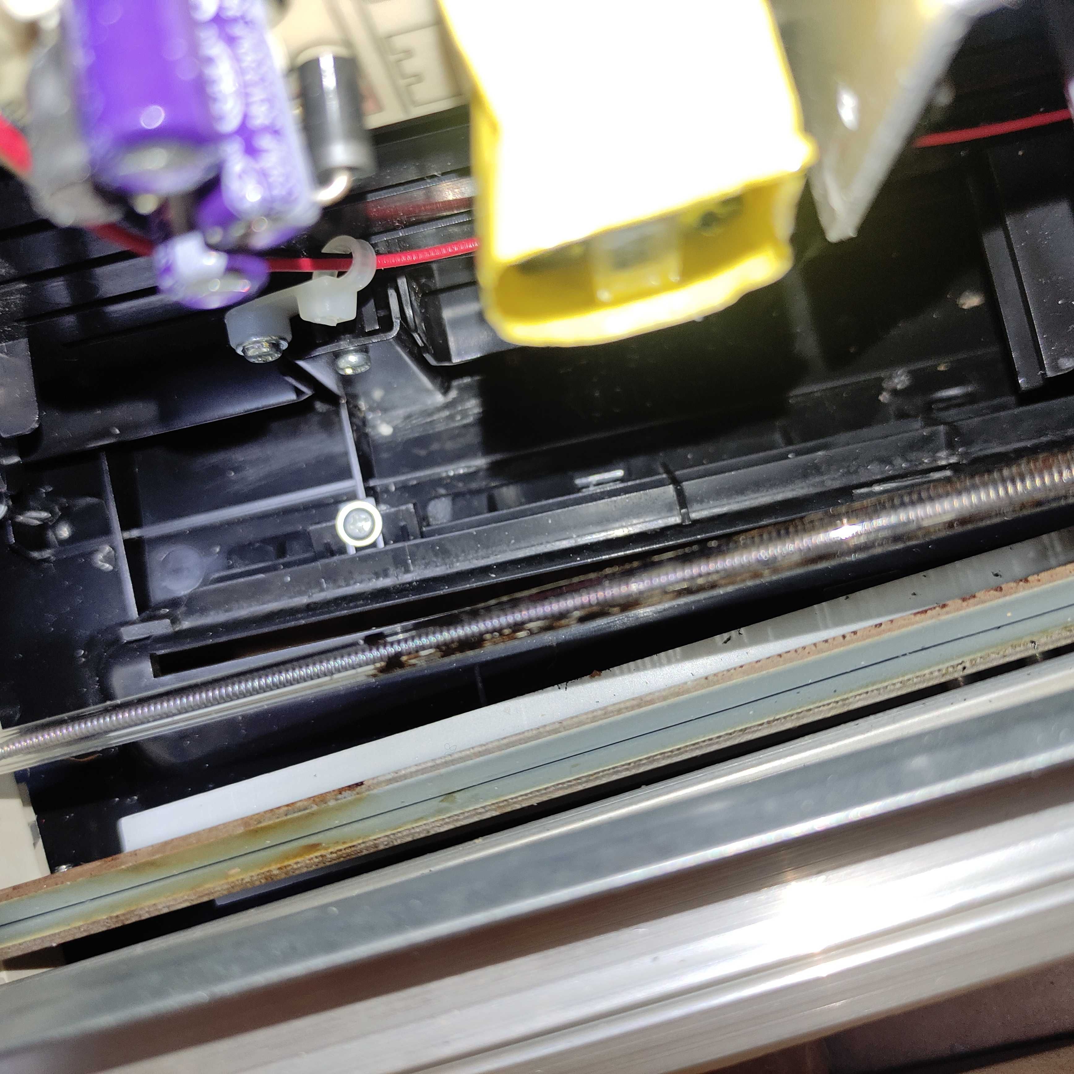 Ламинатор Fellowes Neptune 3 Под ремонт или на запчасти