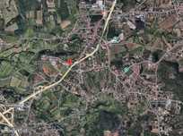 Terreno rural para Venda em Coimbra