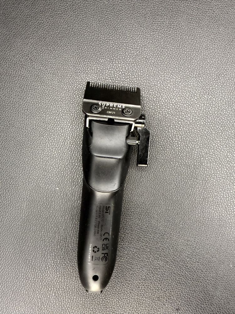 Supreme trimmer st