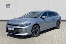 Volkswagen Passat DEMO! Elegance 150 KM/ Head-up/ Dach panoramiczny