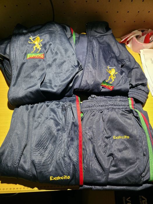 Material Militar Diverso