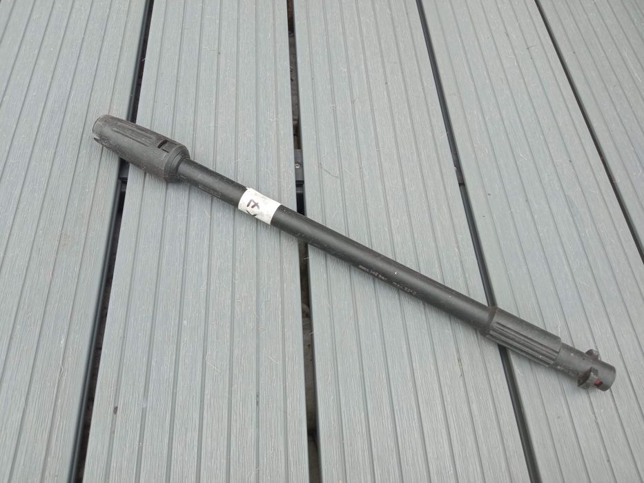 Dysza regulowana Karcher k5 k7 lanca