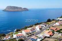 Moradia T6 em Porto Judeu, Terceira