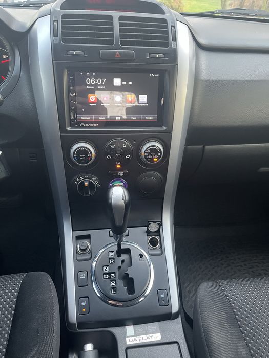 Сузуки Гранд Витара