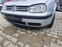 Zderzak przód VW GOLF IV LB7Z
