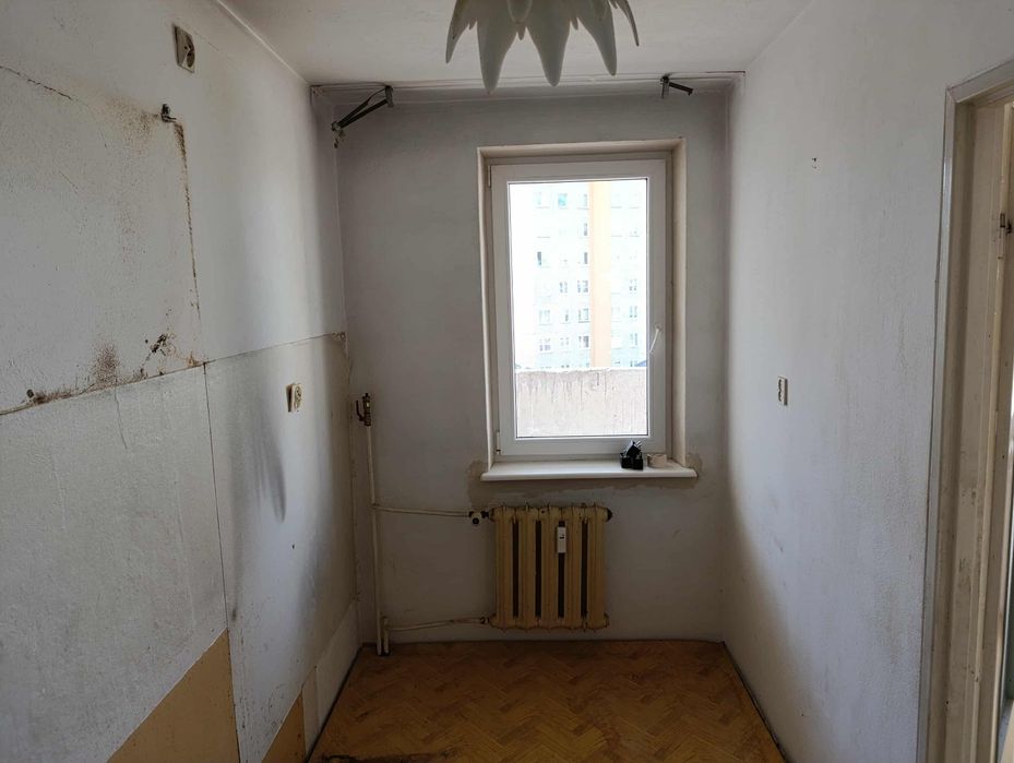 2-pokojowe mieszkanie ul. Kowalskiego