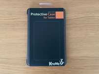 Capa Khomo para iPad Mini 4 - NOVA