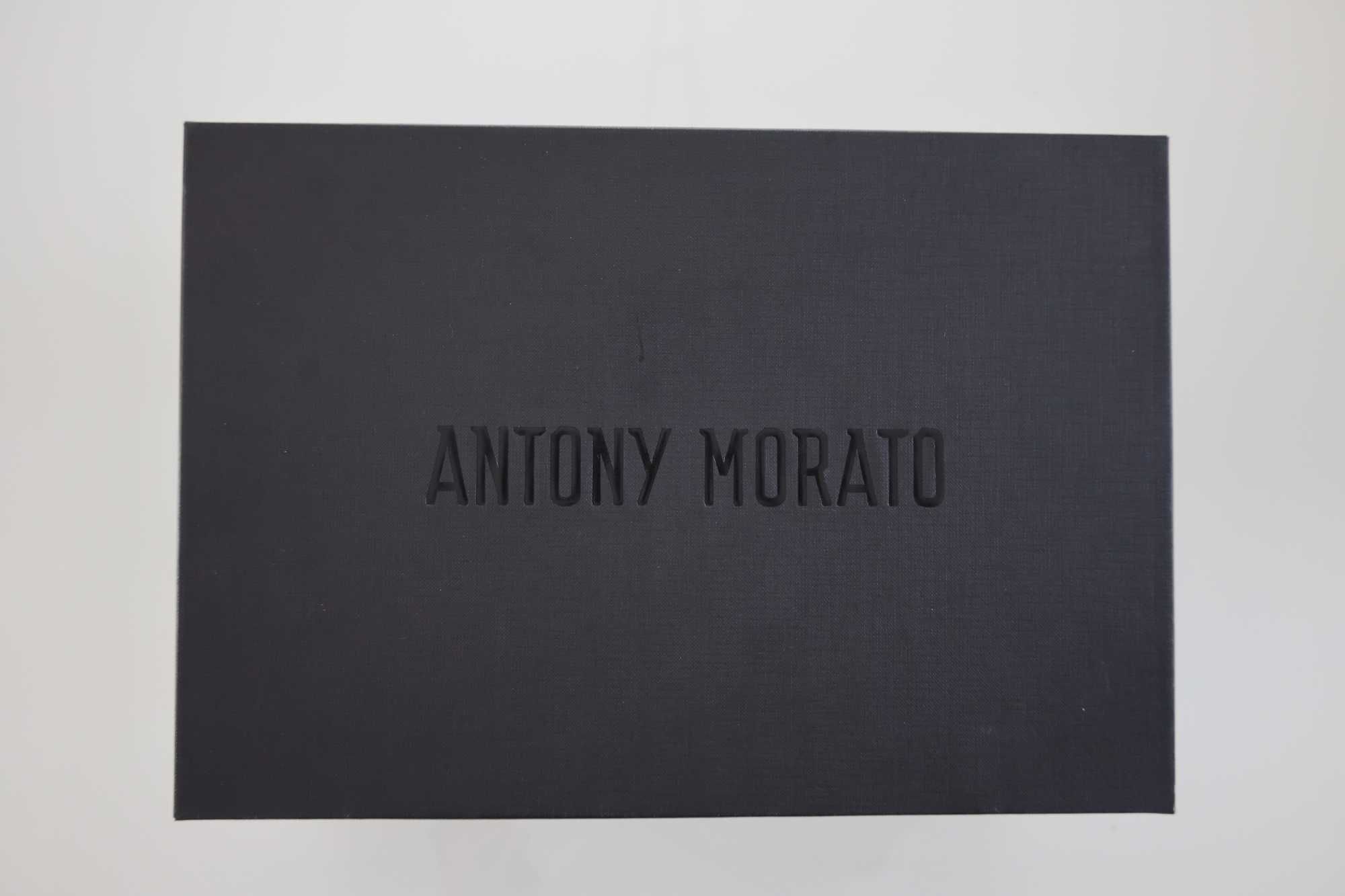 Buty Antony Morato