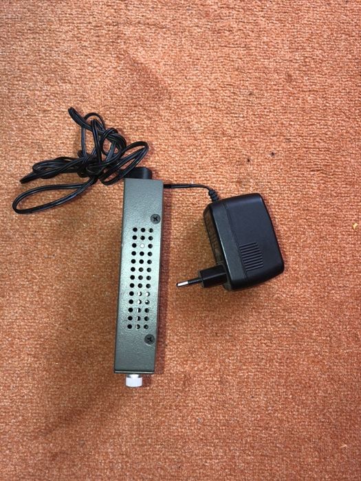 Медиаконвертер D-Link DMC-805G