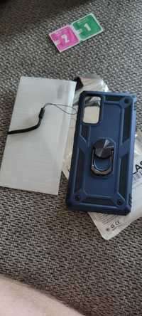 Case pokrowiec etui Samsung S20fe + gratis