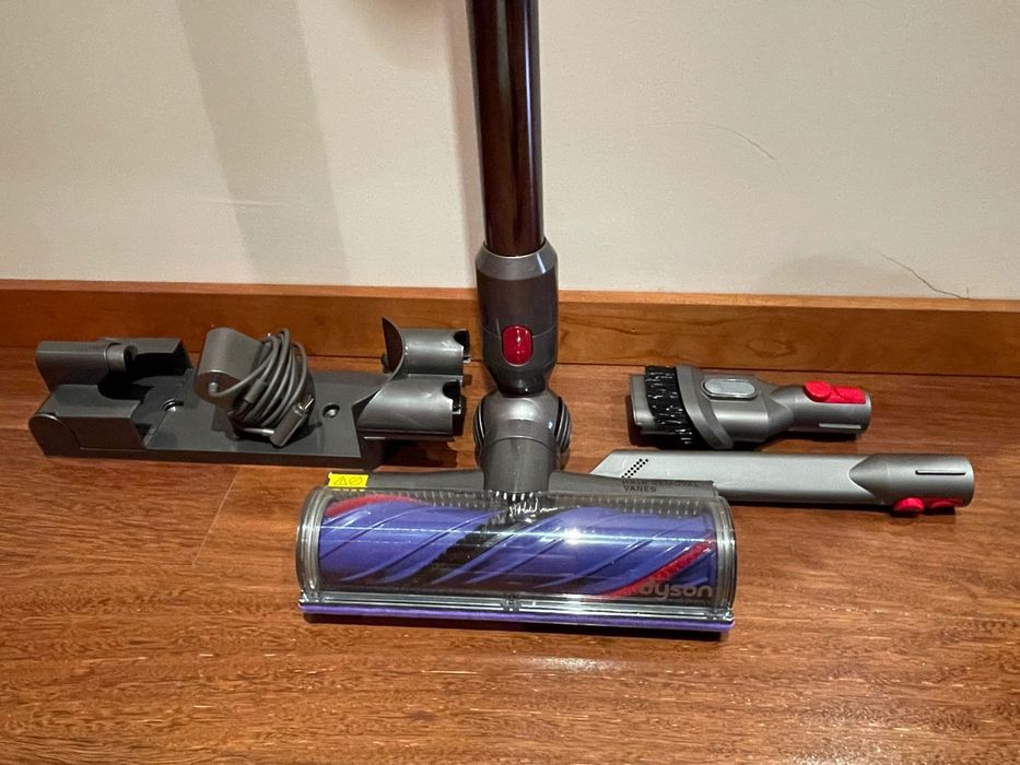 Dyson V8 Advanced