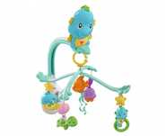 Karuzela Fisher-Price