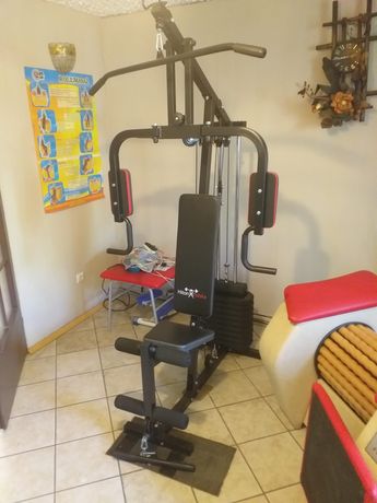 Atlas do ćwiczeń