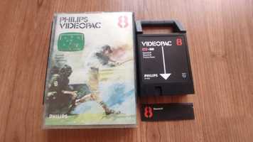 Phillips Videopac 8