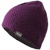 Bergans of Norway_DUGG BEANIE_Plum_czapka