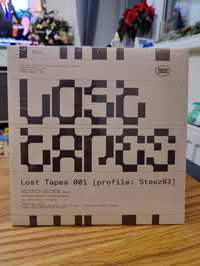 PRO8L3M STEEZ83 Lost Tapes Vinyl. Nowa w folii.
