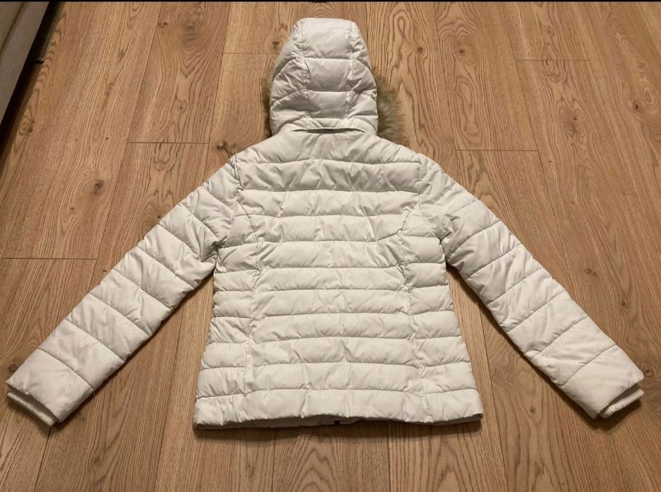Kurtka ocieplana Tommy Jeans