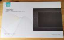 Tablet graficzny HUION