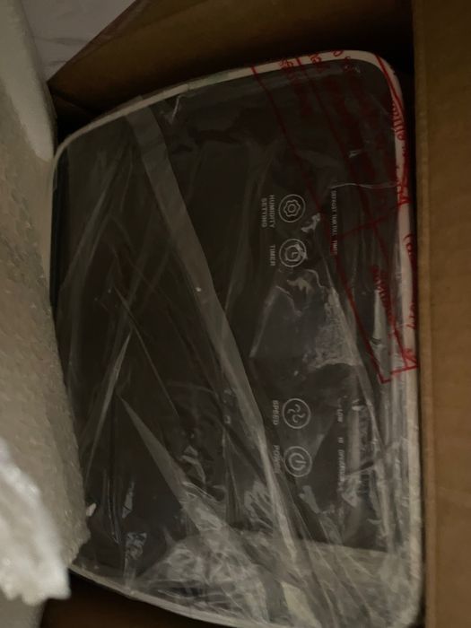 Осушувач повітря COLAZE 12 л/день