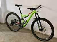 Specialized Camber FSR