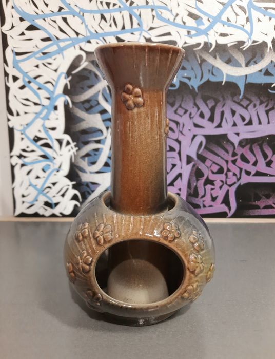 Ваза кераміка ссср Виноградів