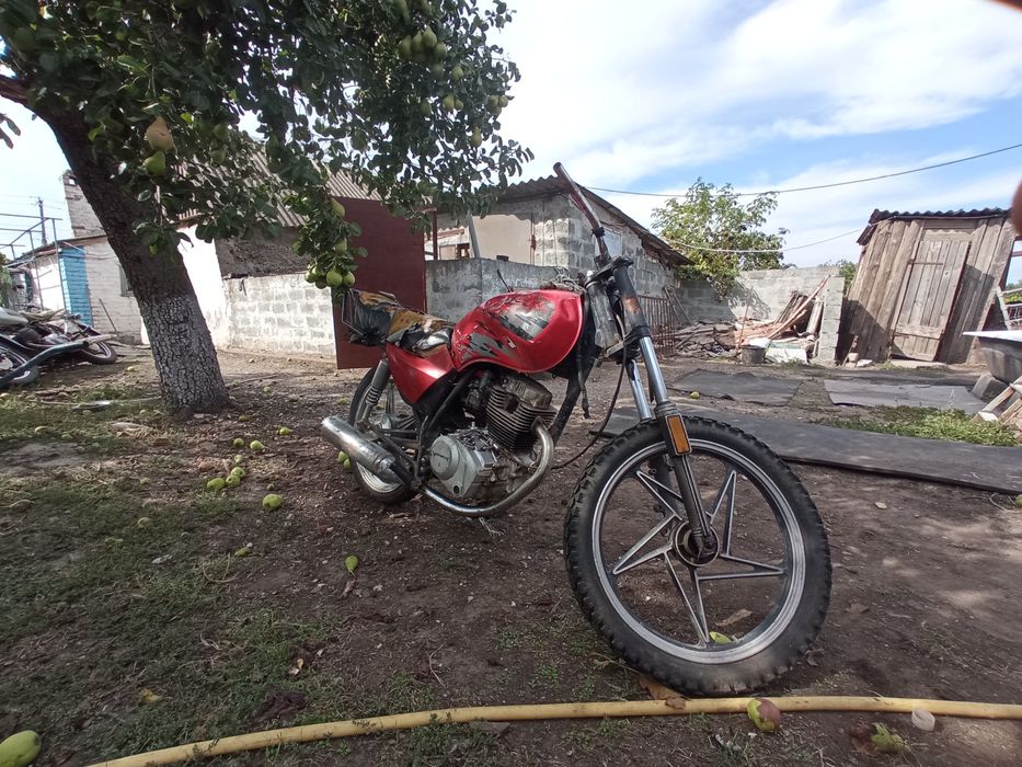 Продам вайпер зс150j