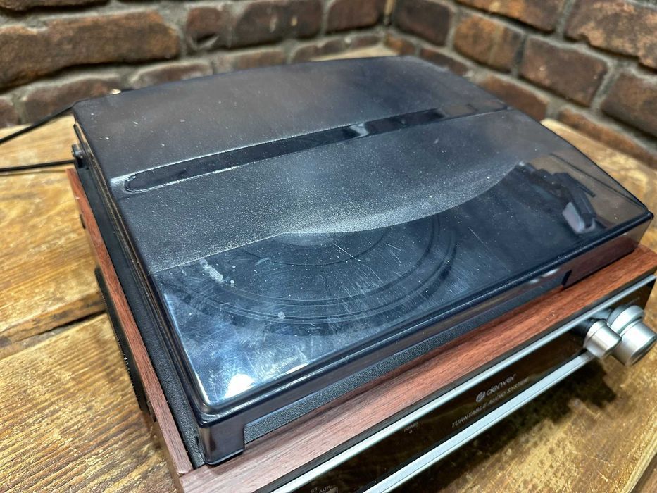 Gramofon Denver VPR 190 MK2