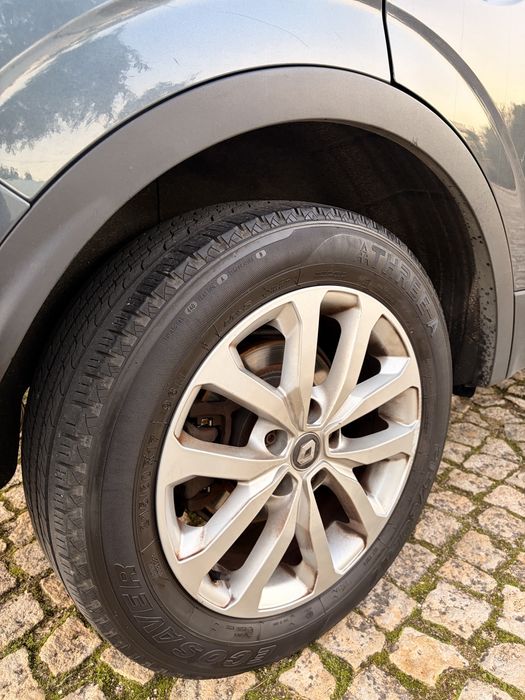 Renault Kadjar 1.5 dCi 110 cv - Muito Bom Estado