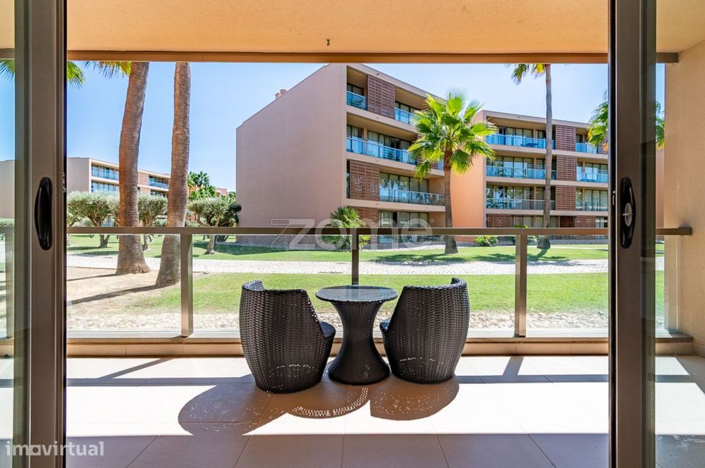 T3-Herdade dos Salgados- Albufeira