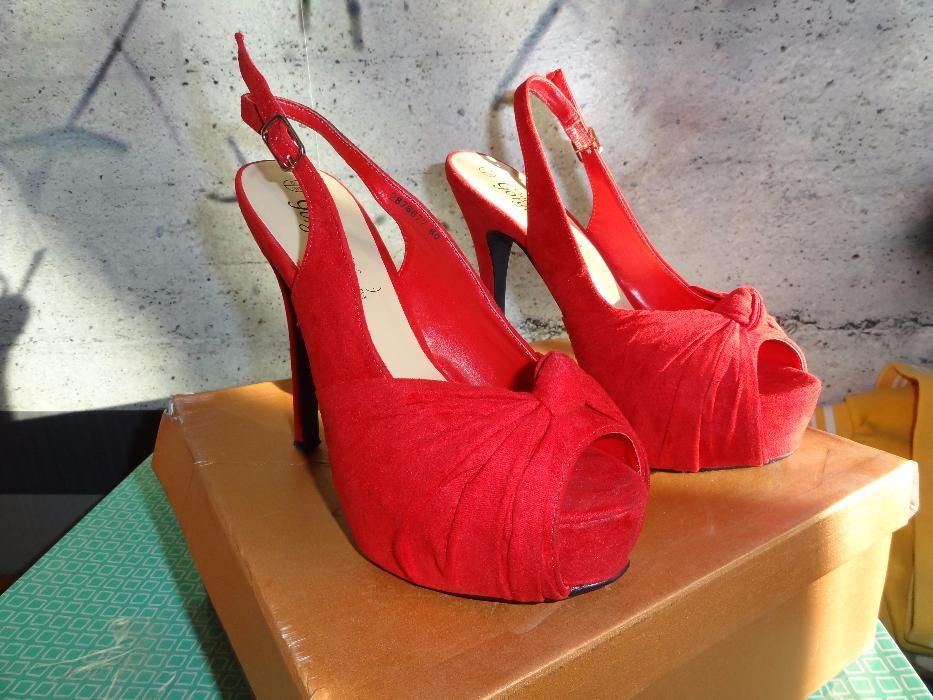 Туфлі жіночі