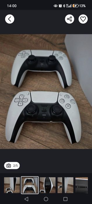 PlayStation 5 ps5 gwarancja Zamiana ps3