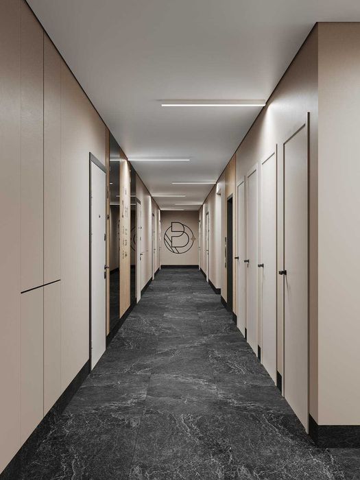 1-к квартира 33,5м2 ЖК Бургундія 3 ПВ від 30% 9447 дол без % на 18 міс