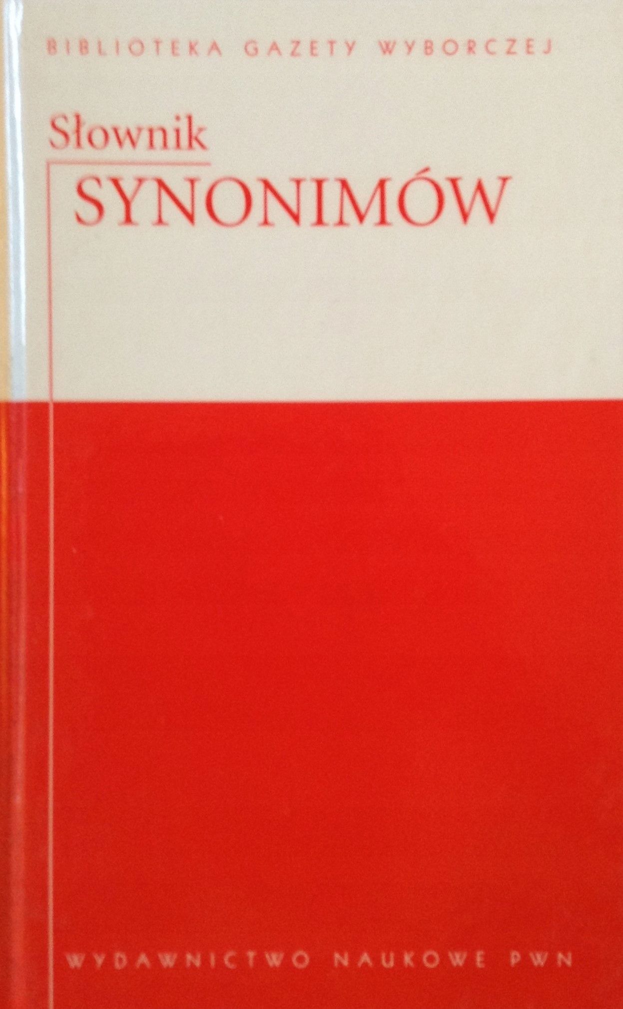 Biblioteka Gazety Wyborczej Redakcja