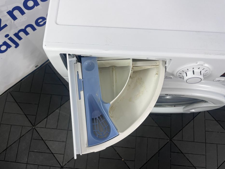 Pralka Hotpoit-Ariston Eco+ 7Kg/1200 Ob /A++ /Dostawa/90Dnigwarancja