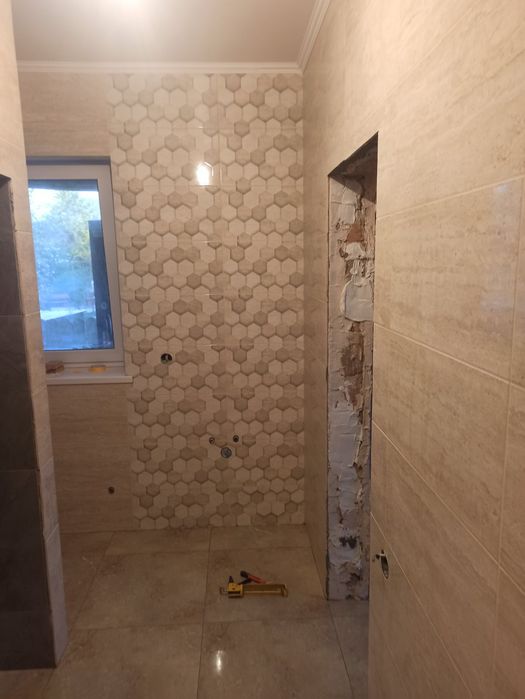 Ремонт квартири, будинків під ключ.