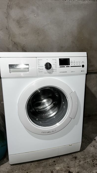 Пральна машина siemens