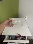 Diadem / tiara do wlosow na wesele