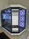 PC Gamingowy - Ryzen 9800x3d/RTX 5070 Ti/Hyte Y70 Touch/32GB/2TB SSD