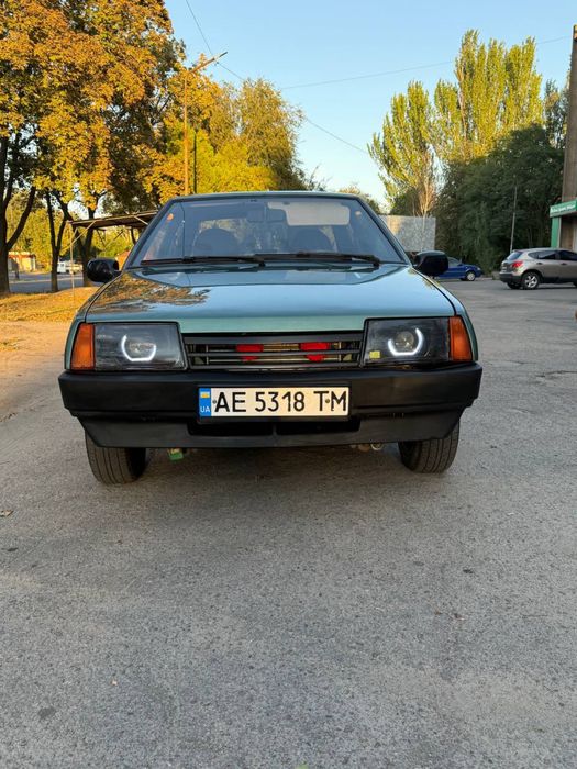 Продам ВАЗ 21099