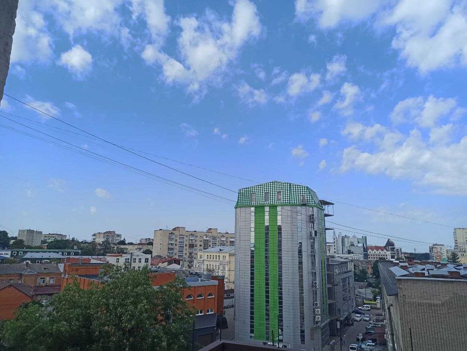 Продаж 2к квартири, площа 83 кв.м з ремонтом, Подільська,58! ТЕРМІНОВО