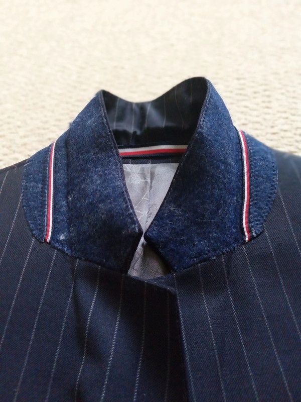 Marynarka jednorzędowa męska, Tommy Hilfiger