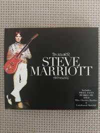 Steve Marriott - Tin Soldier - Humble Pie - Small Faces 3 x CD