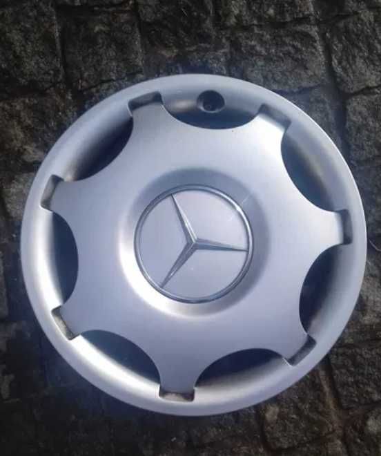 Jantes 18 para Mercedes C-220 de 2002