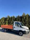 IVECO DAILY WYWROTKA 35S11 2015r. 2.3 l (2298 cm³)