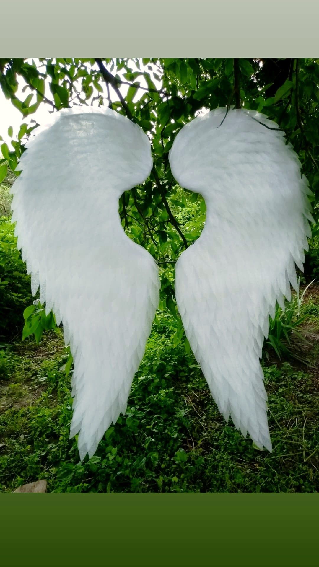крила під замовлення крылья для фотосъемки крылья ангела детские