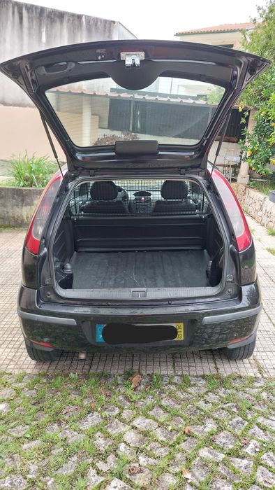 Opel Corsa 1.3 CDTI Diesel 2003
