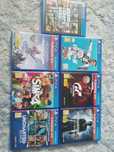 Gry ps4,PlayStation 4